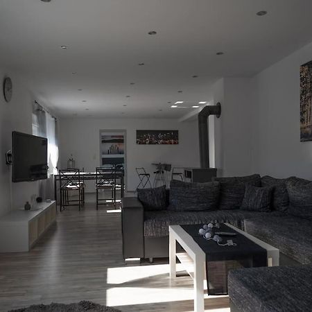 Ferienwohnung Sonnenblick Bad Ems Esterno foto