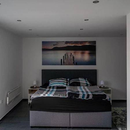Ferienwohnung Sonnenblick Bad Ems Esterno foto