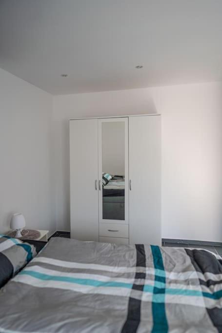 Ferienwohnung Sonnenblick Bad Ems Esterno foto