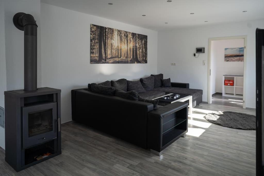 Ferienwohnung Sonnenblick Bad Ems Esterno foto