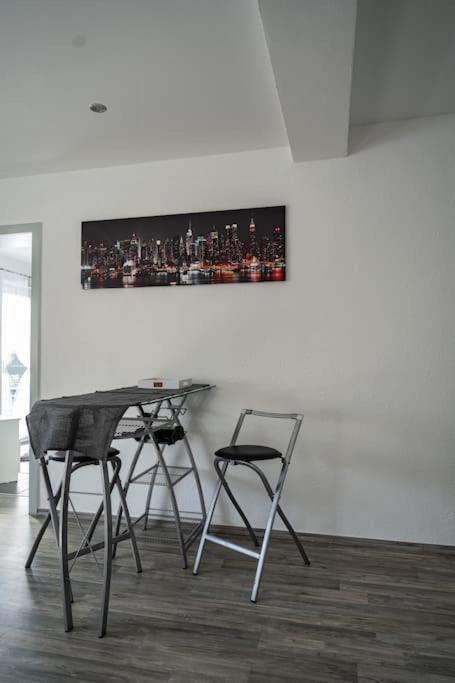 Ferienwohnung Sonnenblick Bad Ems Esterno foto