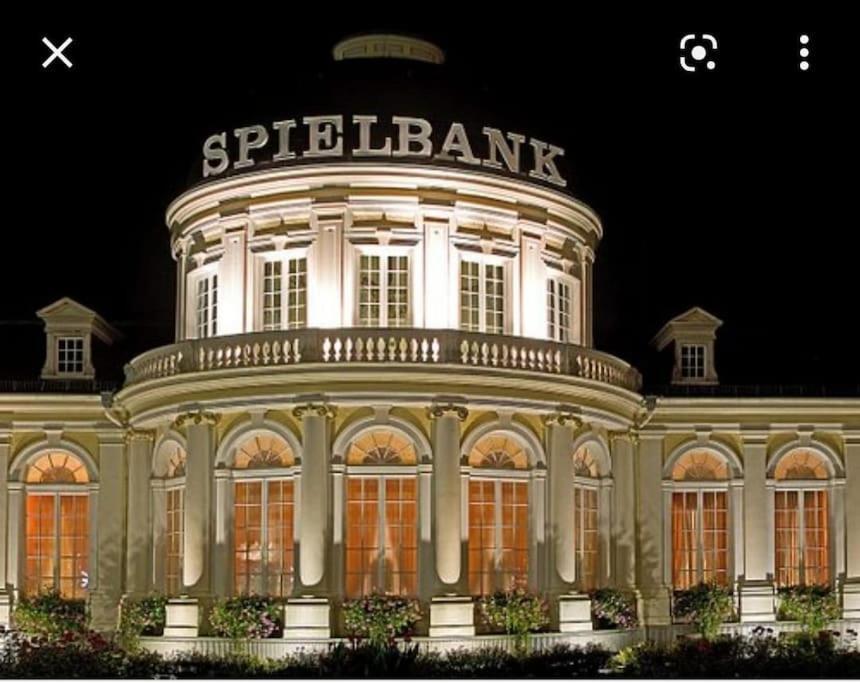Ferienwohnung Sonnenblick Bad Ems Esterno foto